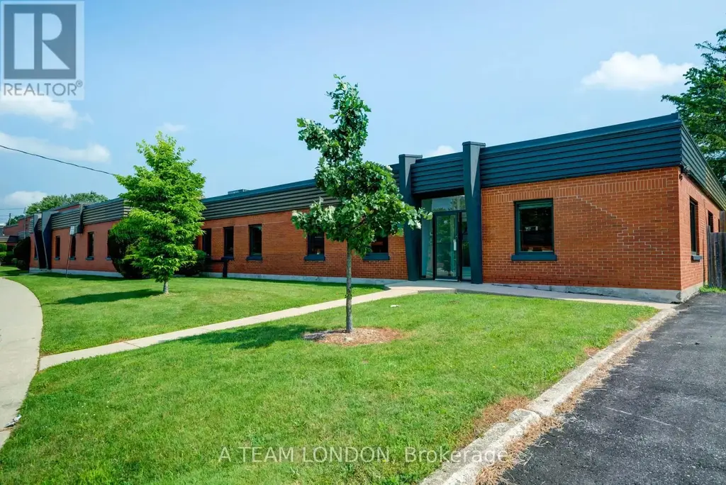 340 Saskatoon Street, London East (East H)